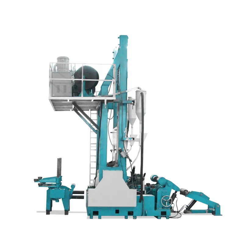 YOMI H производственная линия H луча H сборочная сварочная выпрямляющая машина