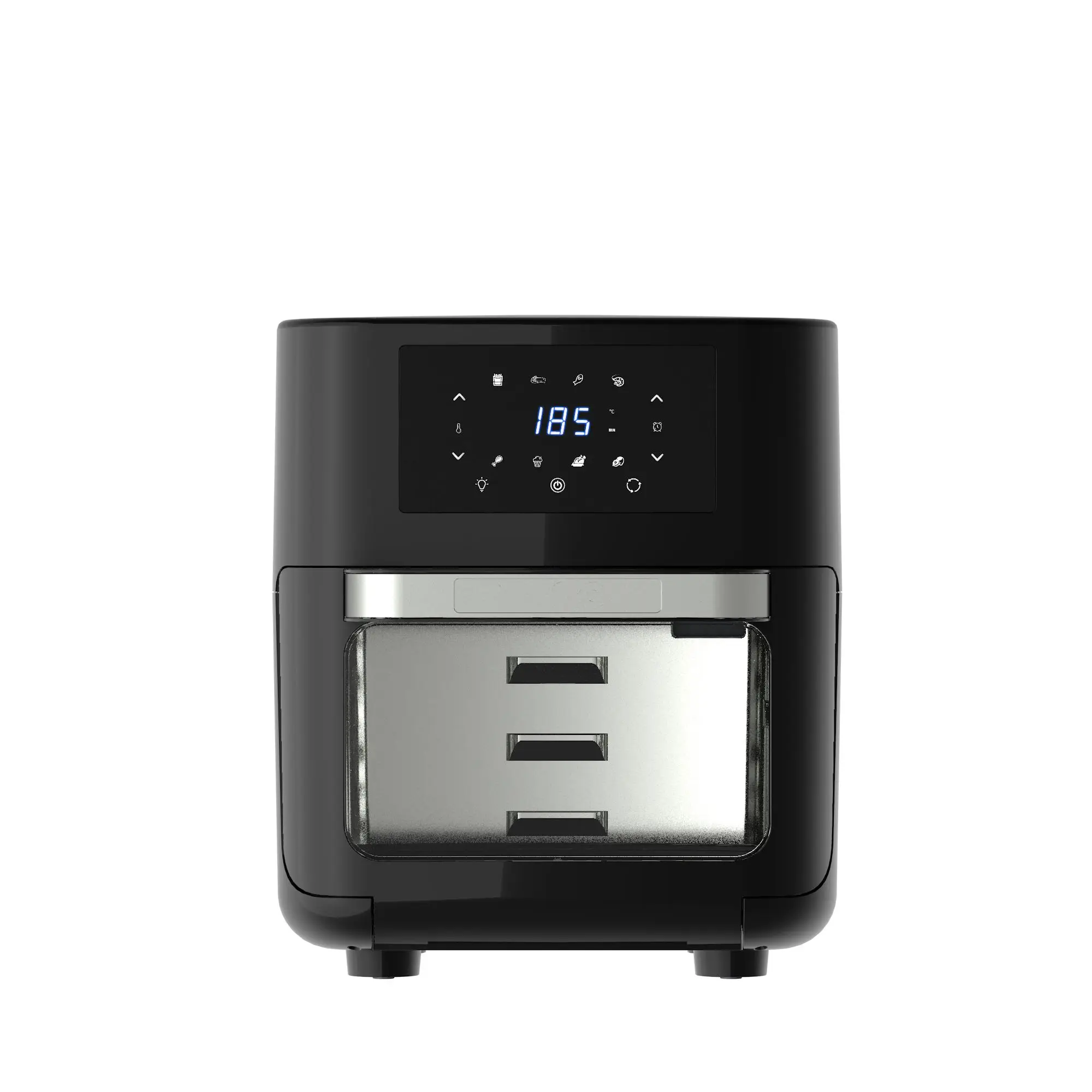 Automatic Household Nonstick Coating Drying Grain Baked Peanut Popcorn Make Dryer coffee roasting machine coffee roaster machine