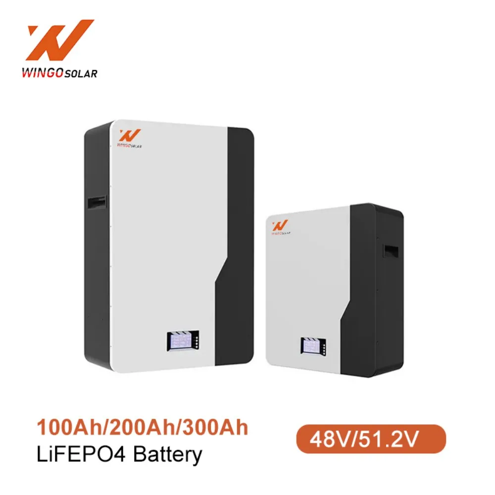 Wingosolar Grid Tie Solar Power System 10 Kv Solar Systems For Sale