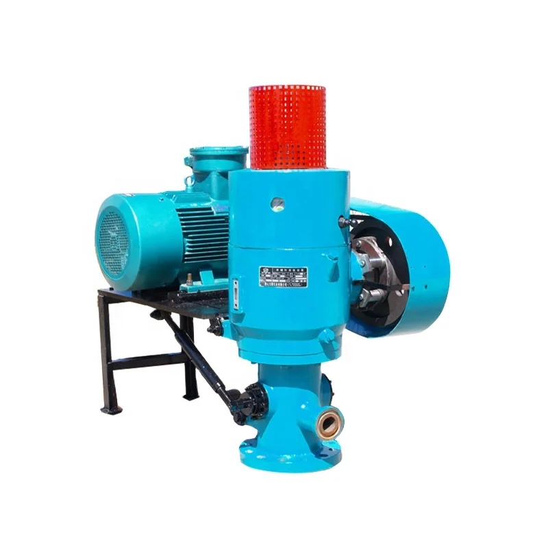 High Quality Oil well pump downhole submersible screw pump PCP progressive cavity Pump