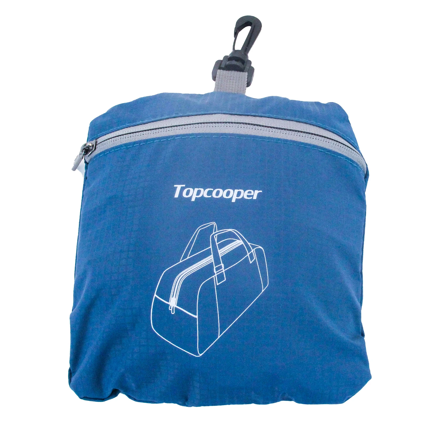 Travel Foldable Duffle Bag