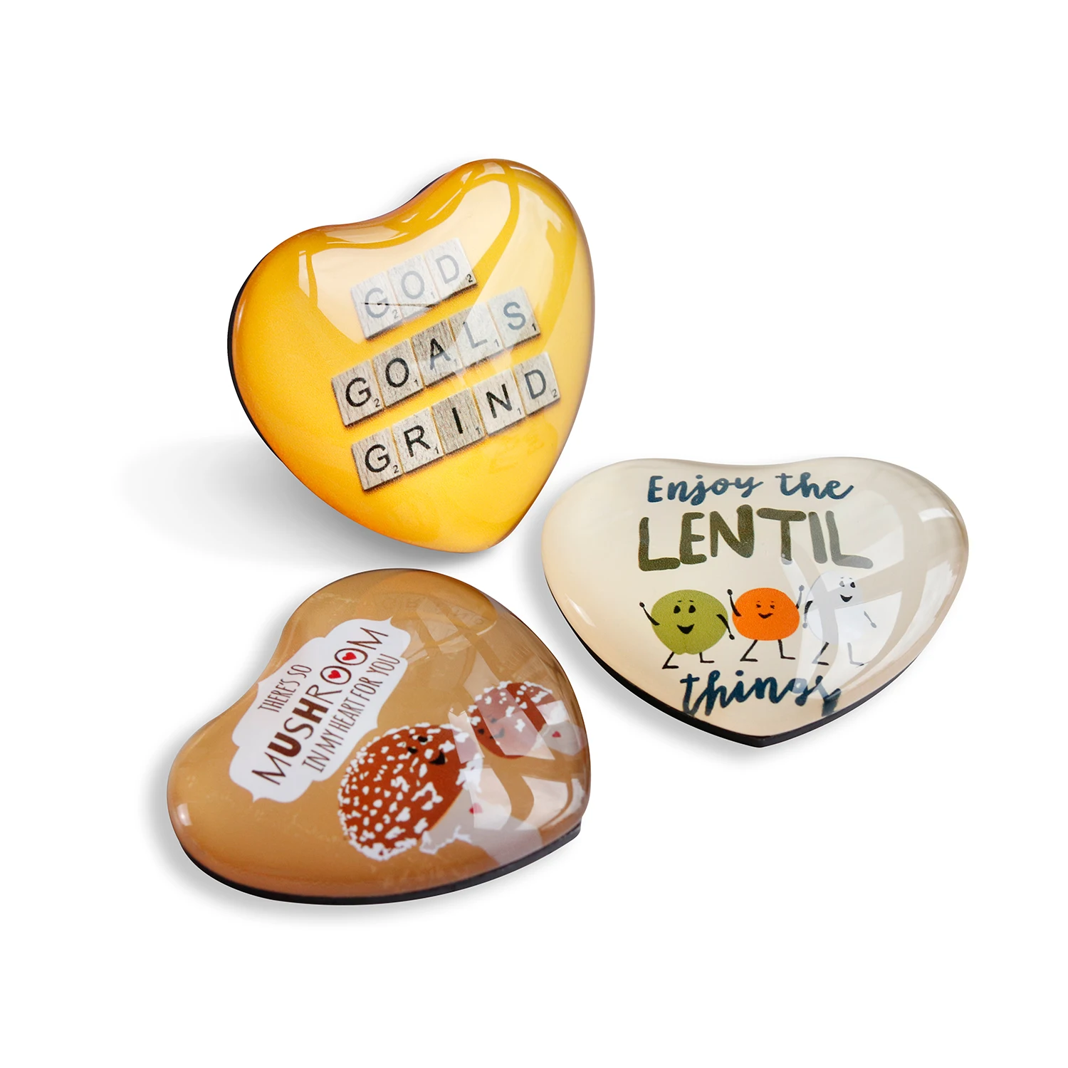 Custom Epoxy Luxury Wedding Magnet Fridge Party Favors Gastgeschenke Hochzeit Magnet For Guests