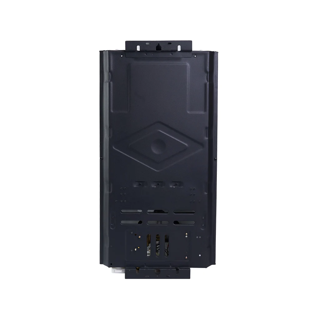 13 Rows Burner Efficient Combustion Instant Gas Water Heaters Free Spare Parts Pulse Automatic Ignition 20L Gas Water Heater