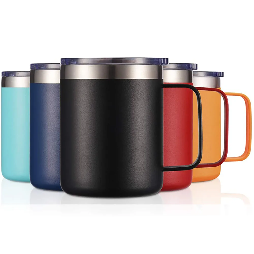 Tumbler Stainless Steel Double Insulated Tumbler 10oz 12oz 14oz 16oz 20oz 30oz Coffee Tumbler Mug