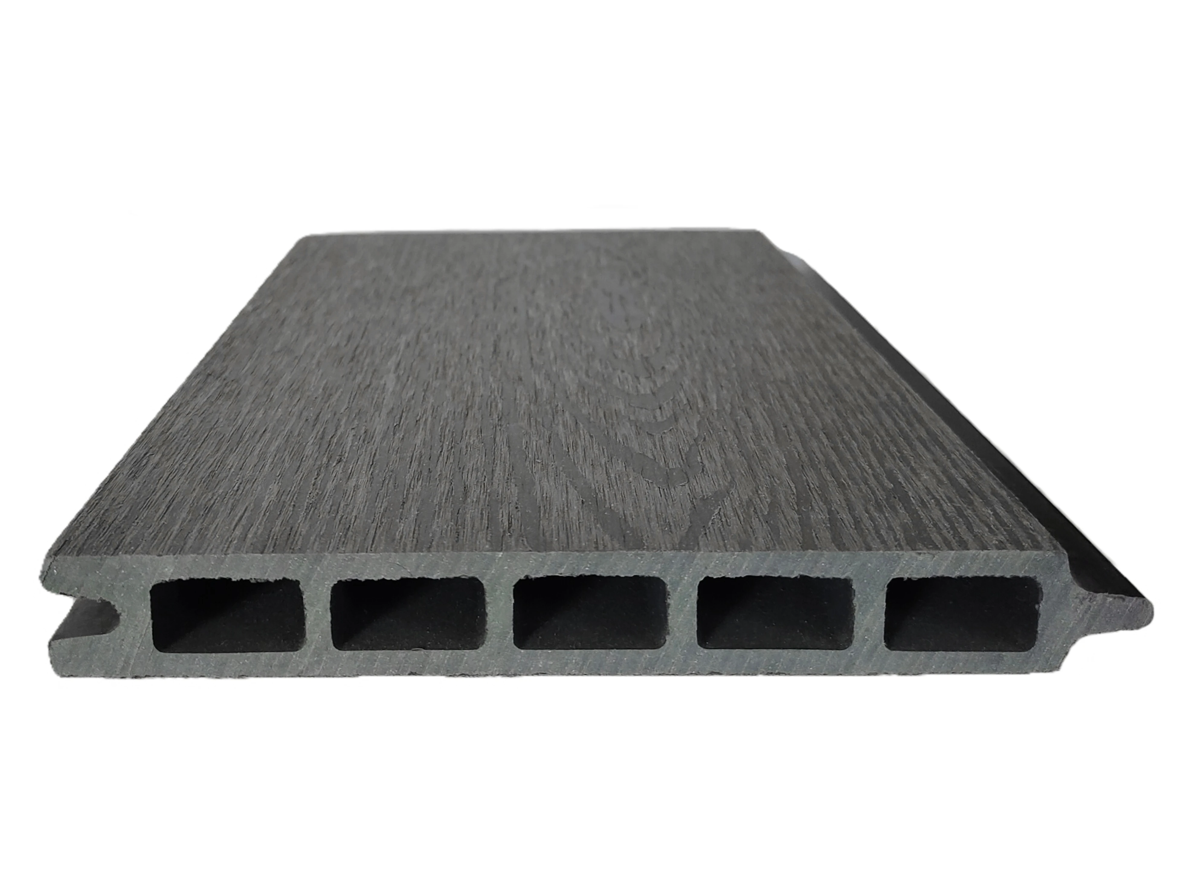 Hot-sale garden composite fencing