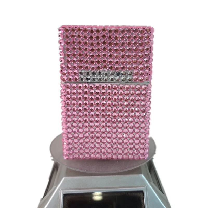 Cigarette Box / Cigarette Case / Silicone Cigarette Case