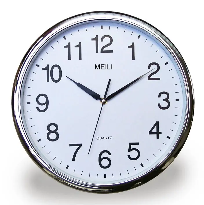 Taobao Agent Fashionable Promotion Clock