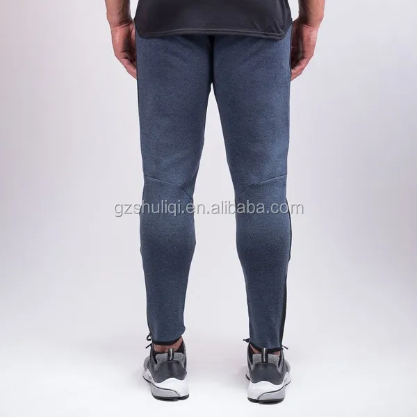Оптовая продажа пользовательские для мужчин S jogger брюки девочек 65 хлопок 35 полиэстер