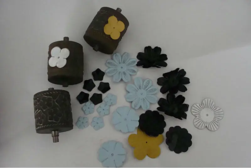 electrical industrial household leather wig  sewing machine