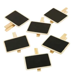 Remind guests of seating labels stable free standing portable wooden blackboard