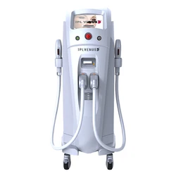2020 New product salon use IPL hair removal machine Laser hair remover permanent hair removal machine