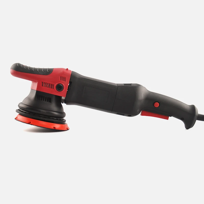 900W  High Quality Fast Speed 15mm 5 Inch Car Polisher Polishing Machine Polisher For Cars