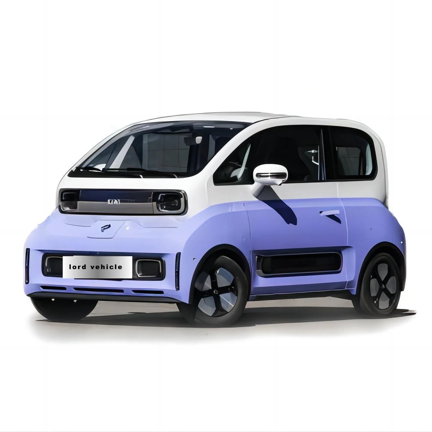 View larger image Add to Compare  Share Cheap electric car Wuling Baojun Kivi Mini ev Min Car cheap Chinese sports Car