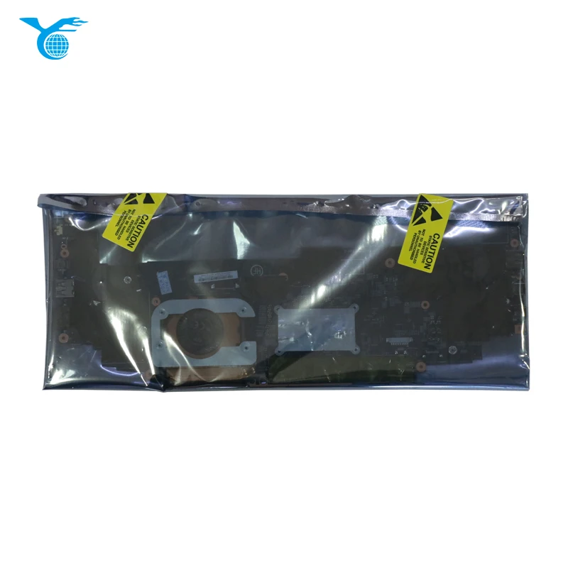 Laptop Mainboard ThinkPad Yoga X1-20ld Laptop 01YN200 I5-8250u 1.6 GHz 8gb Tested