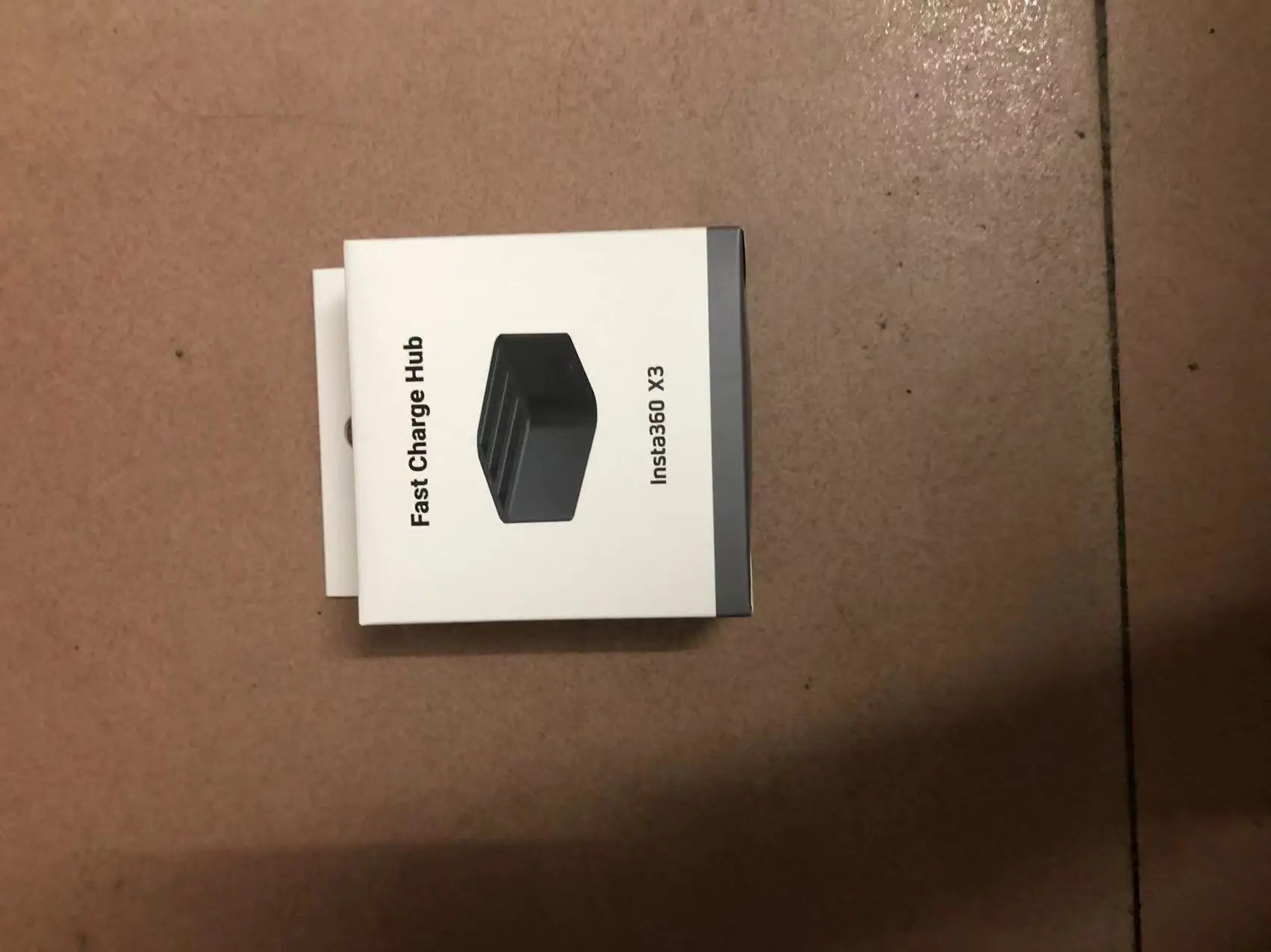 Original Insta360 ONEX3 Battery 1800mAh Fast Charge Hub For Insta 360 One X3 Camera Accessories In Stock