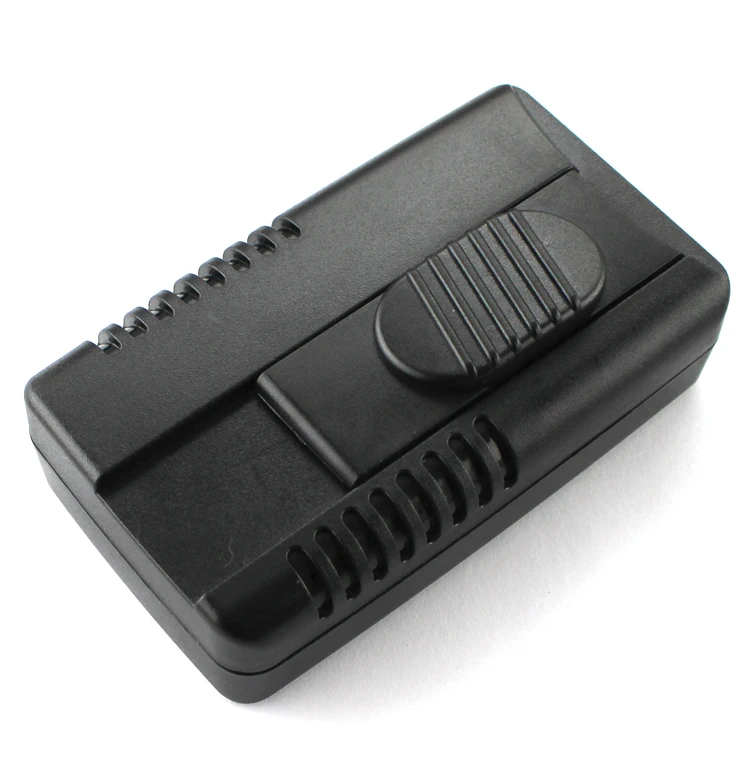 LED Dimmer Electrical Light Switch 300 Watt Compatible for Dimmable Home Lighting