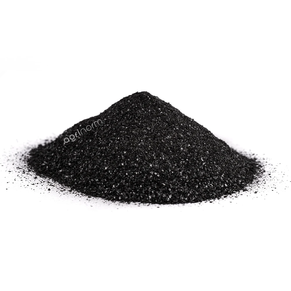Humic acid fertilizer mineral source potassium fulvic acid vegetable planting fertilizer organic grain