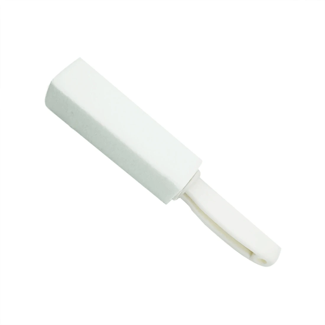 Glass Pumice Stone Cleaning Toilet Water Rings Pumice Stone Plastic Brush