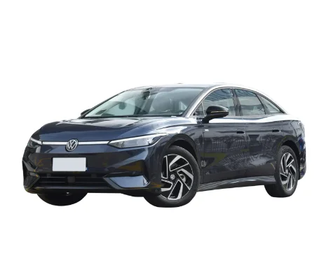 ID.7 VIZZION 2024 Электрический 5-дверный 5-местный автомобиль новый для Volkswagen VW Новый энергетический