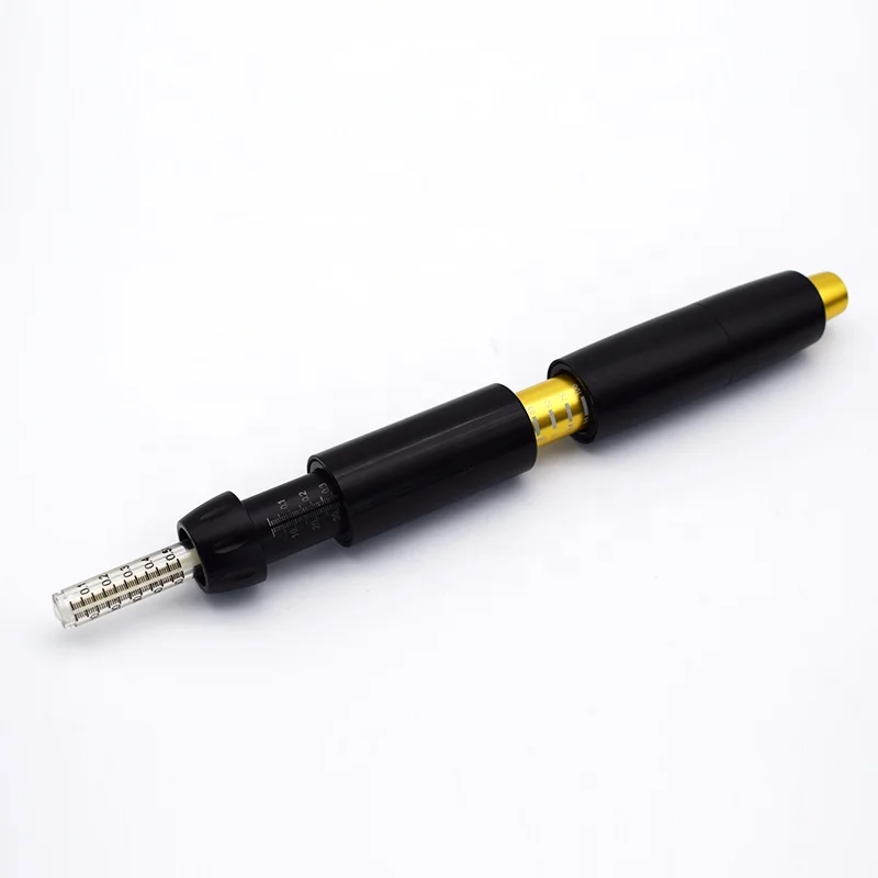 0.3ml hyaluronic pen with adjustable pressure