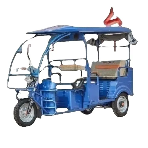 SD-010 Long Range Big Battery 6 Seats Electric electric for Adult