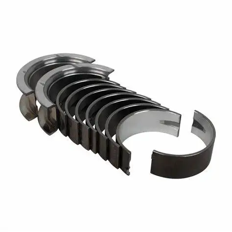 MAIN BEARING SET LANCER/MIRAGE 1.3L/1.5L G11B, G12B, 4G11, 4G12, 4G13, 4G15 ENGINE M119A