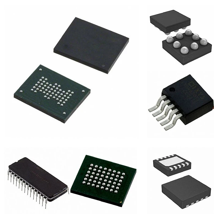 WPD2-AM4P1C2V1 na integrated circuits Servo Motor Servo Motor