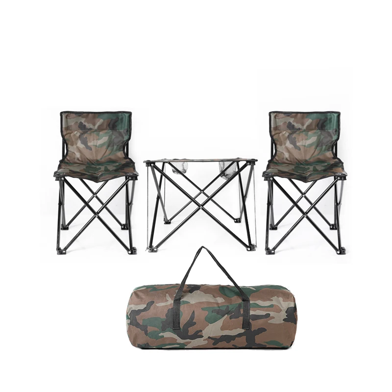 Уличный высококачественный складной стол для пикника и стулья kamp sandalyesi для барбекю, кемпинга, путешествий