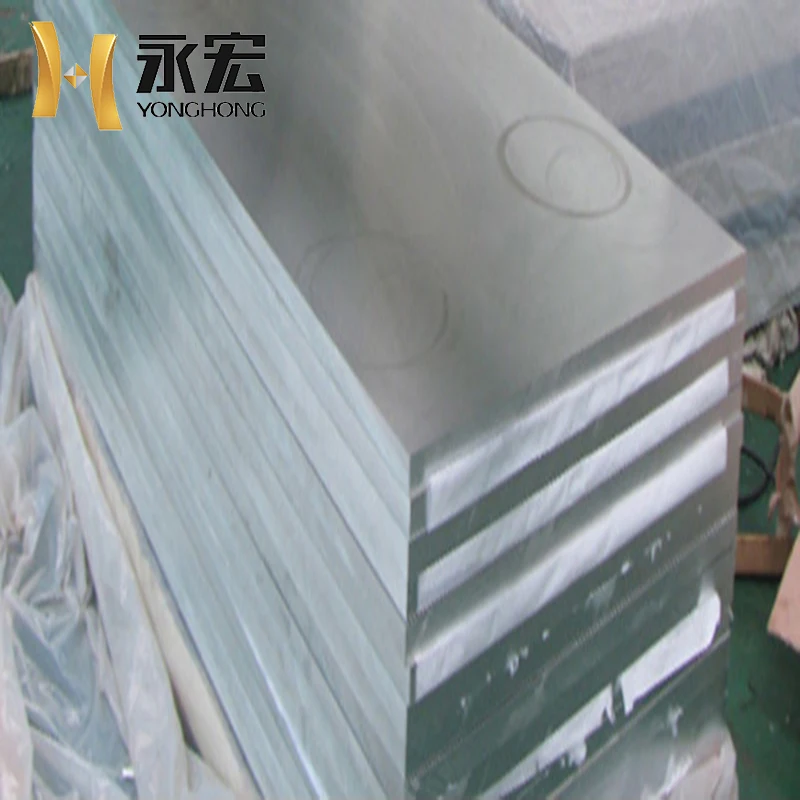 Aluminum Alloy Plate 5083 H116 H321 for Marine