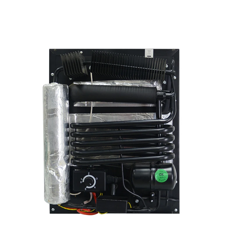 ORBITA absorblock дверь черный отель мини-бар гостиничный номер