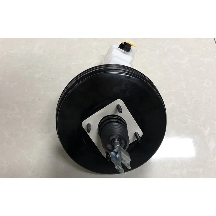 Vacuum Booster With Brake Master Pump For Ford Transit V348 1545647 1433960 6c11 2005 Bd 6c11 2005 Bc 0204774975