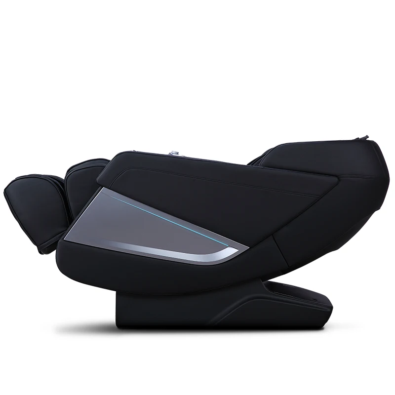 New product launch Luxury 3D Zero Gravity Full Body Massage Chair