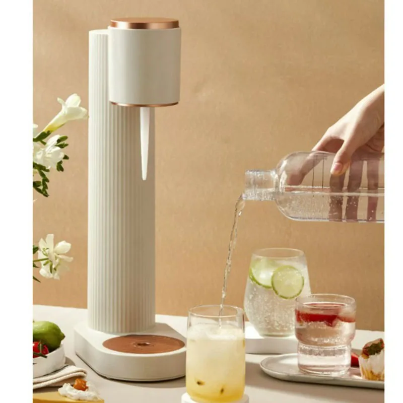 Factory direct sale homemade commercial carbonated soda machine beverage machine