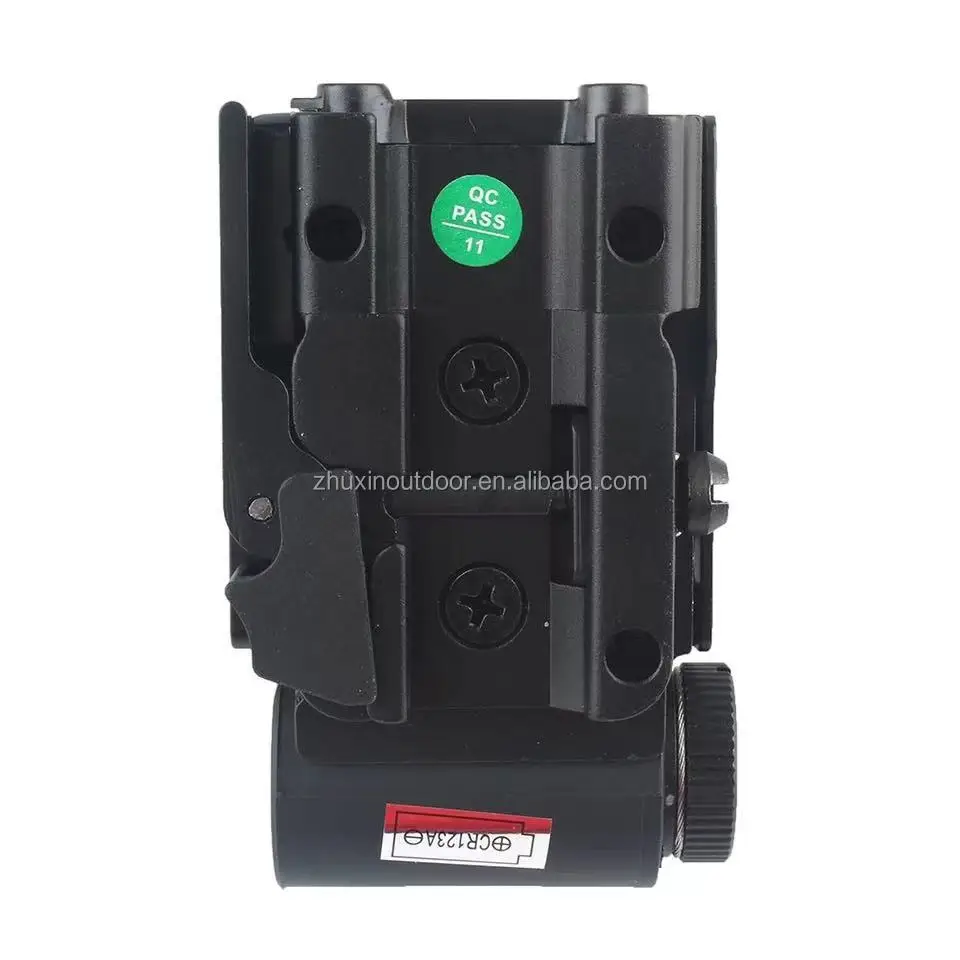 Голографический прицел EXPS3 с NV 558 Red Dot охотничий 20