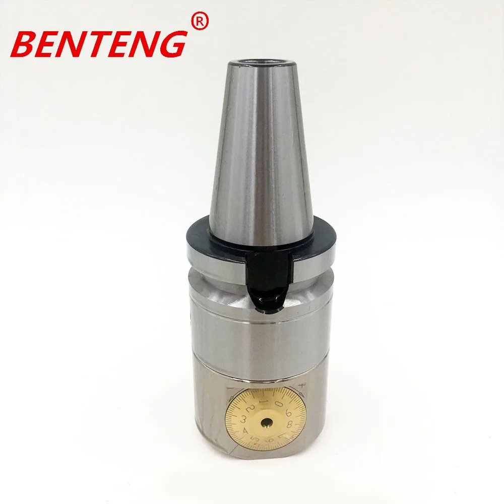 Factory Price CNC Turning Lathe BT30 BT40 BT50 LBK Tool Holder Boring Head