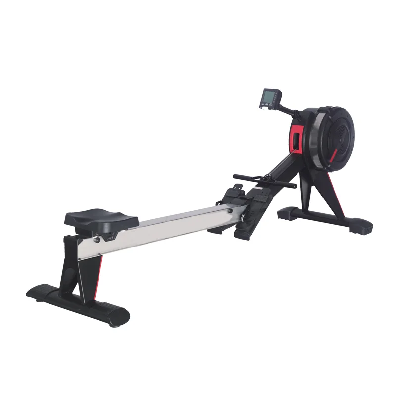 New Fitness Equipment Commerce Use Water Rowing MachinE  RM2199-1