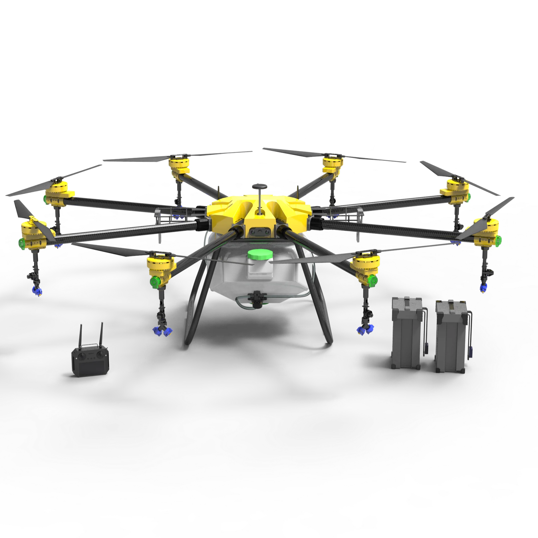 60kg дрон домашняя нового типа
