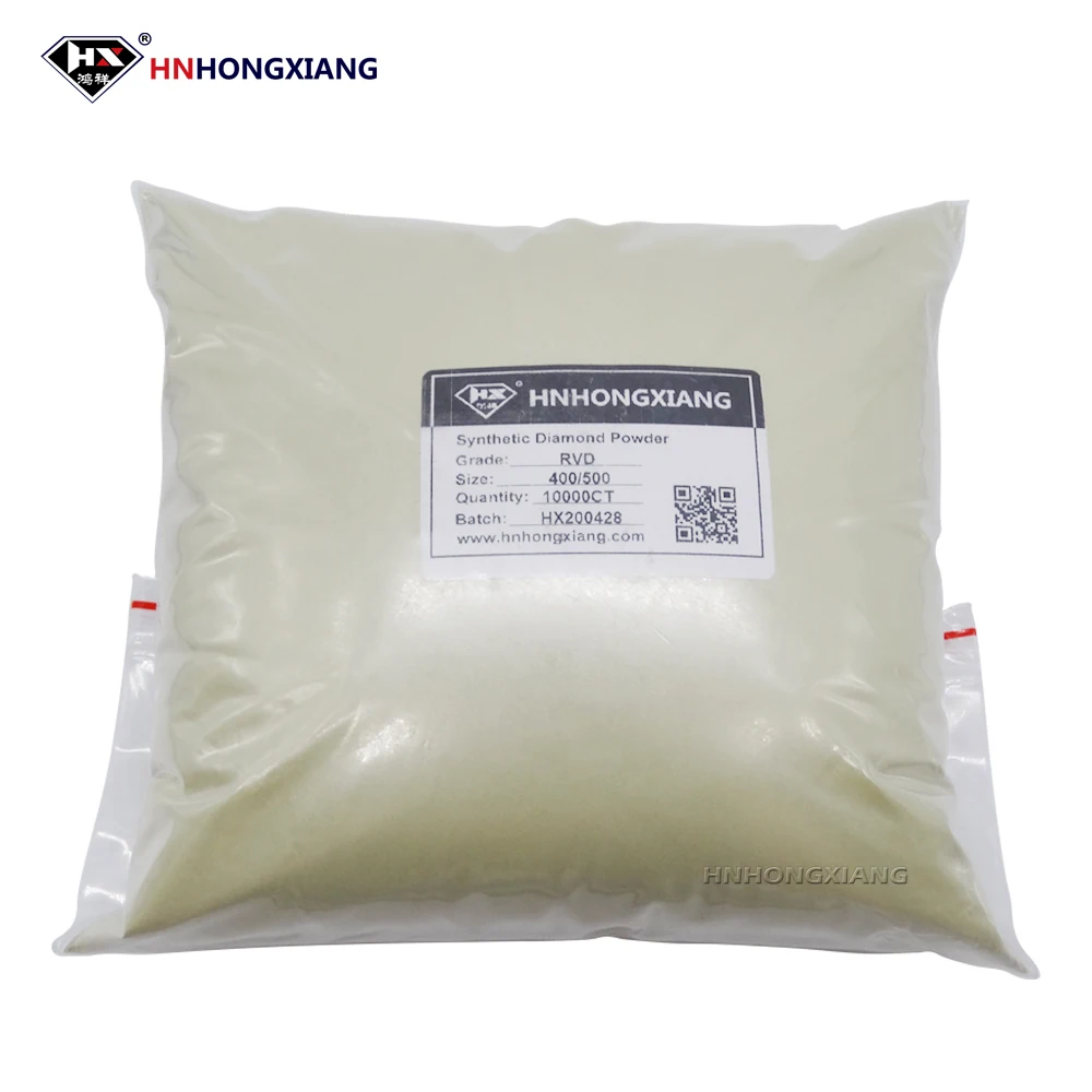 Crushed Diamond Powders Rvd Green Diamond Powder For Makingresin Bond Diamond Abrasive Lapato