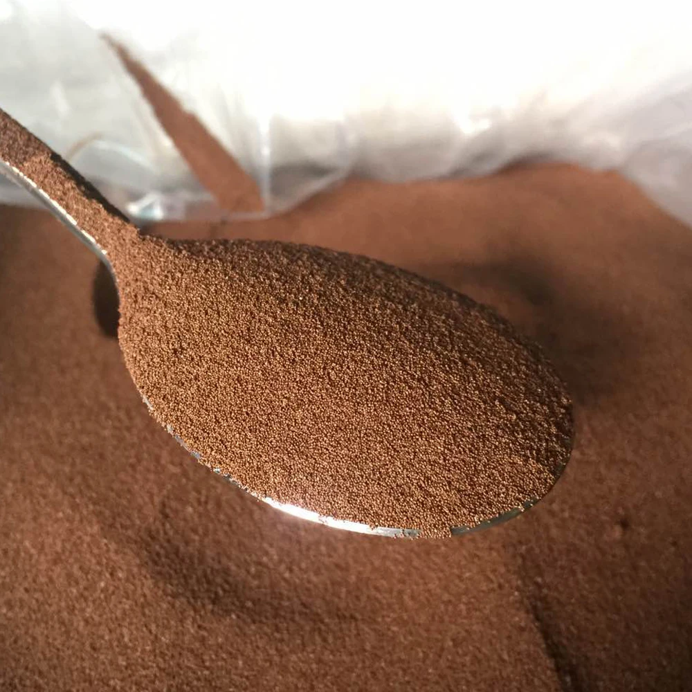 Мгновенное Питание от океана креветки в виде рассола