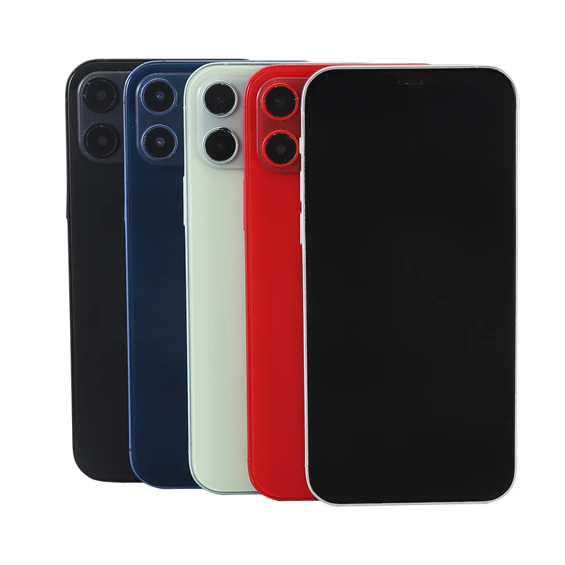 Wholesale Non-working Display Mobile Phone Dummy Phone Dummy for iphone 11 12 13 pro max