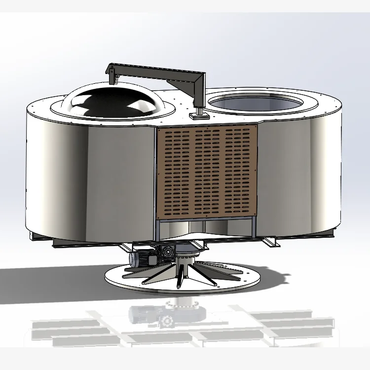 metal melting furnace aluminium electric furnace electric resistance furnace
