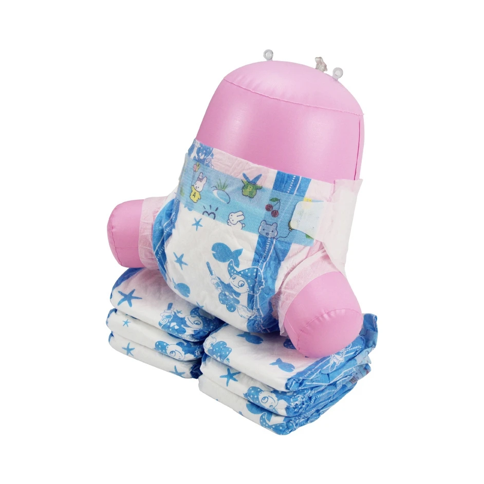 
Dry lock carton custom pods nursery organizer pants inerts pharmacy compressed sichuan fastener tape tools of baby diapers 