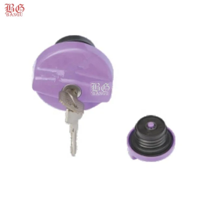 European Truck Parts Factory Outlet High Quality Fuel Tank Neck Cap Bangu 006 for Lada