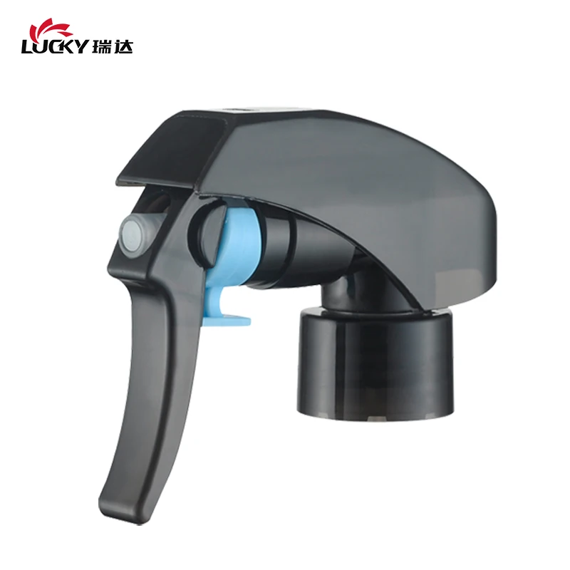 Hot sale Plastic Fine Mist Trigger Sprayer Bottle Pump