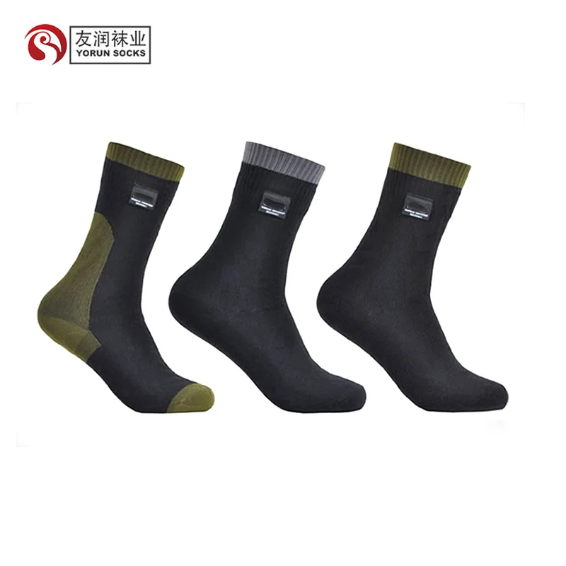 YR-A 799 kids waterproof breathable sock waterproof water proof socks