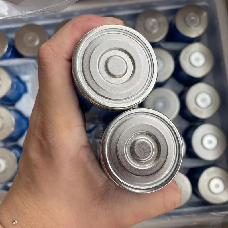 Original 4690 4695 Battery Cell High Power 3.7v 27ah 30ah 32ah Lithium Ion Batteries Cylinder Li-ion Battery