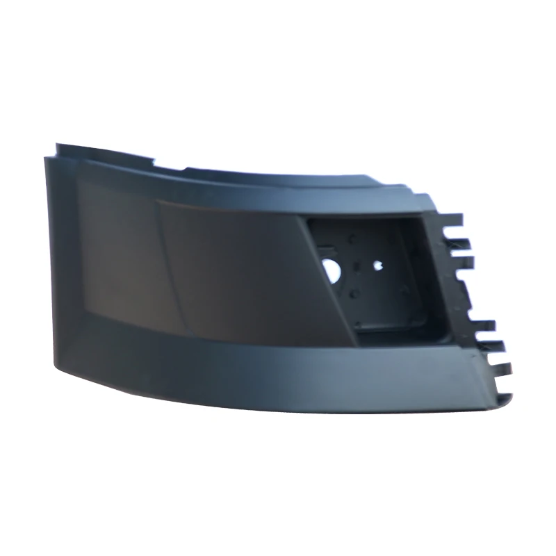Truck Side Bumper with hole for Volvo VNL Parts Truck body parts