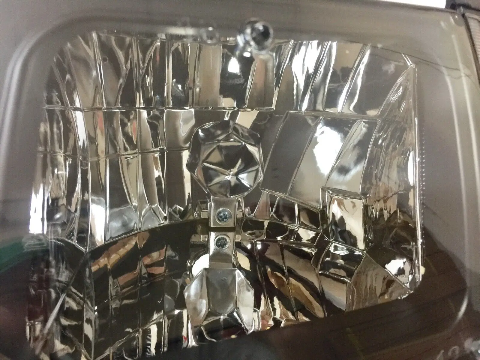 Hot Selling Head Lamp Black Headlight Fit For Toyota Corolla DX 93 97 81150-1A491 81110-1E221