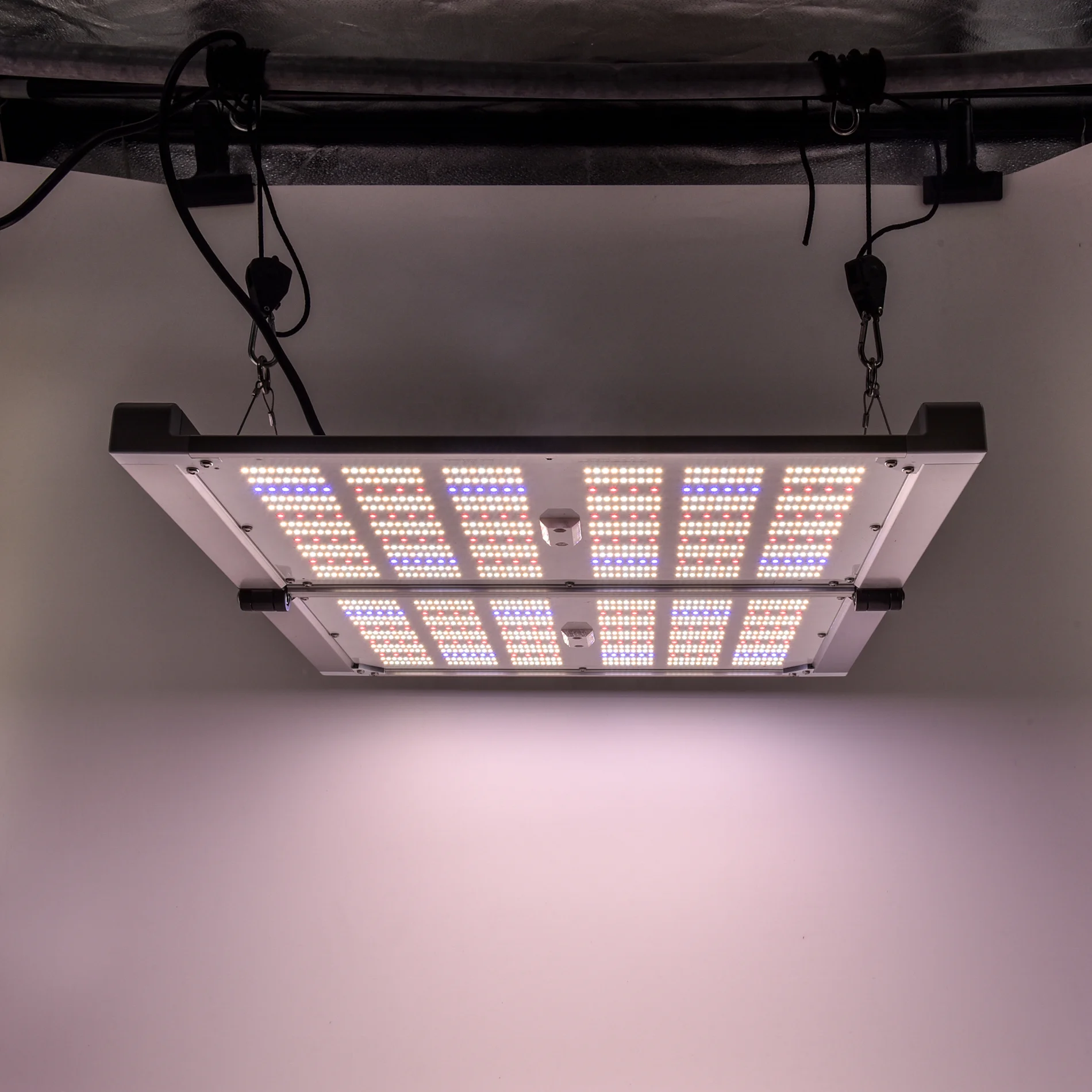 Factory wholesale 480w  Panel Led Grow Boards led grow light hydroponic for indoor plants