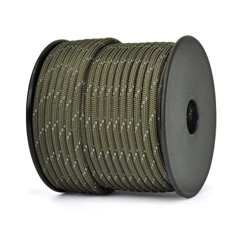 4 мм Паракорд